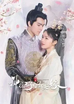 《神探驸马请接嫁》：高糖探案，看傲娇驸马如何俘获美人心！