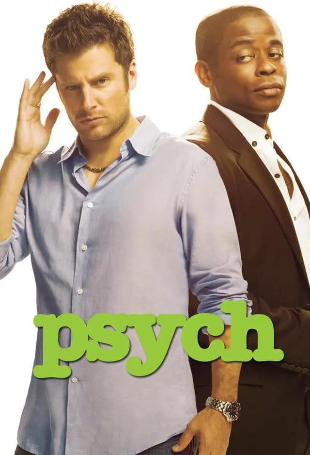 《灵异妙探 第六季》：肖恩的超能力再升级？爆笑探案背后的温情与救赎