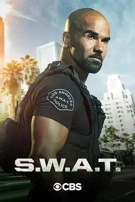 《反恐特警组 第四季》：街头喋血，正义难伸？S.W.A.T.再战洛城犯罪深渊！