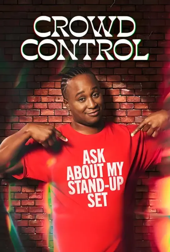 《人群控制》：一部让你怀疑人生的科幻惊悚片，揭露科技背后的阴谋