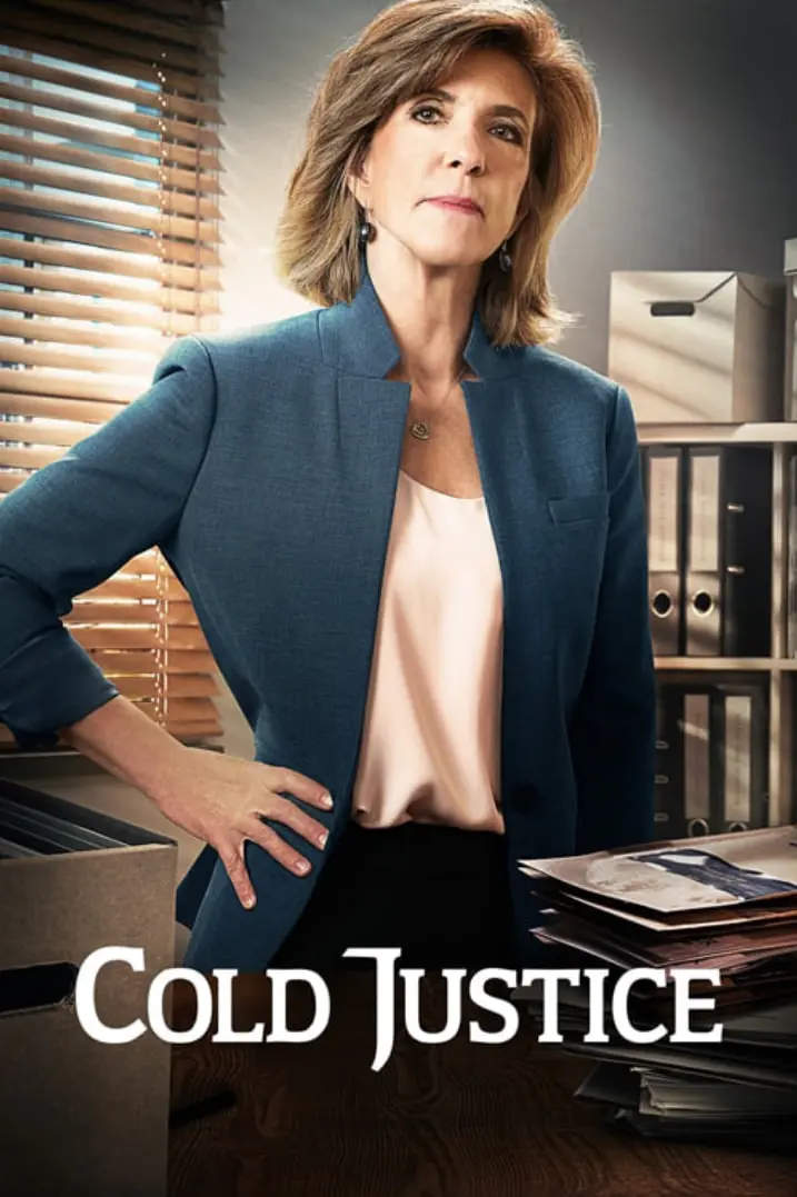 《陈案寻踪 第八季》：中年危机？不存在的！看资深警探如何“人到30又如何”，破解悬案，再创辉煌！