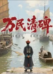 《万民清碑》：一部触及灵魂深处的史诗巨制，让你在震撼中反思历史与人性
